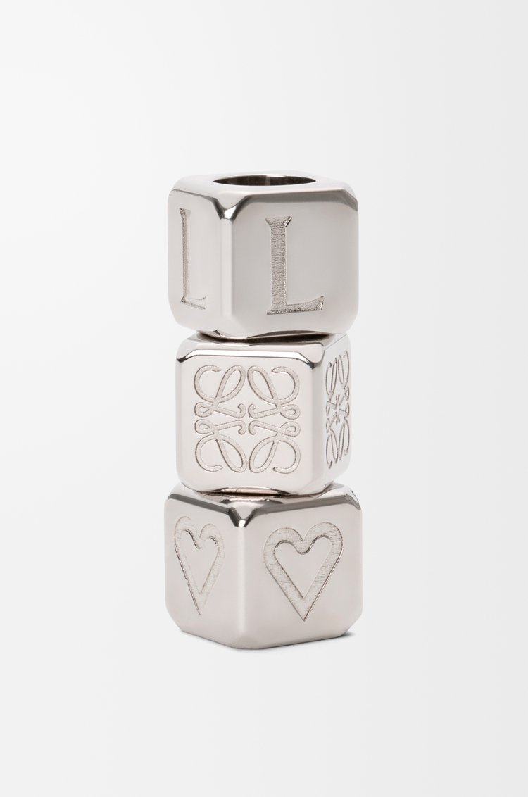 LOEWE Dado pequeño Paladio